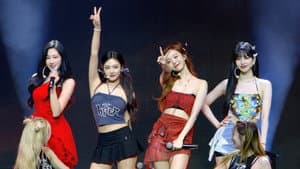 aespa: WORLD TOUR in cinemas — foto 1