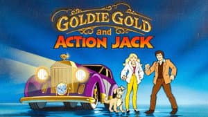 Goldie Gold and Action Jack — foto 1