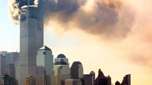 Amerikas Alptraum: Der 11. September 2001 — foto 1
