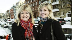 Ulla Terkelsen i Italien — foto 1