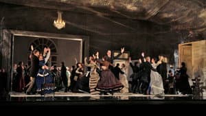 The Metropolitan Opera: Eugene Onegin — foto 2