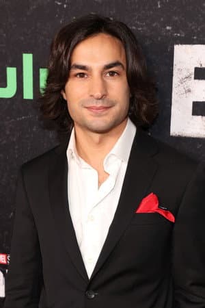 Richie Palmer