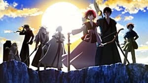 Akatsuki no Yona — foto 4