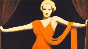 The Scarlet Empress — foto 3