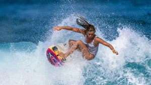 Girls Can't Surf — foto 2
