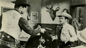 Peace for a Gunfighter — foto 1