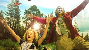 The Boy, the Dog and the Clown — foto 1