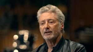Antoine de Caunes : la vie rêvée d'un enfant du rock — foto 6