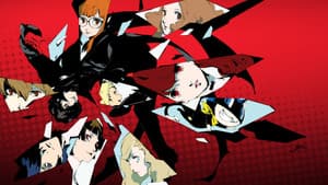 PERSONA5 the Animation — foto 12