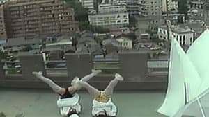 強烈セックス 欲情看護婦 — foto 2