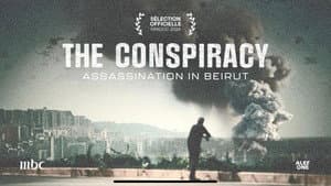 The Conspiracy - Assasination in Beirut — foto 1
