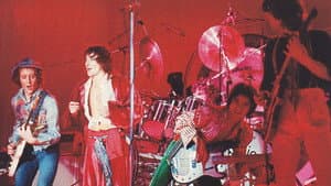 Rod Stewart: Live at London Olympia — foto 1