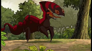 Episodio 25