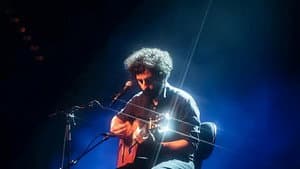 José González -  Live at Sydney Opera House — foto 1