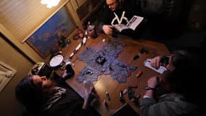 13 Demons — foto 1