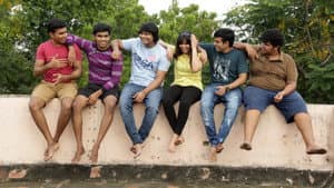 நண்பன் ஒருவன் வந்த பிறகு — foto 12