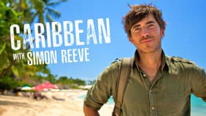 Caribbean with Simon Reeve — foto 4