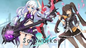 Soul Worker: Your Destiny Awaits — foto 2