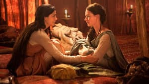 The Red Tent — foto 2
