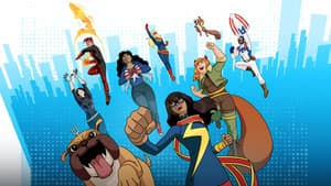 Marvel Rising: Guerreros secretos — foto 1