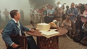 The Reagan Show — foto 4