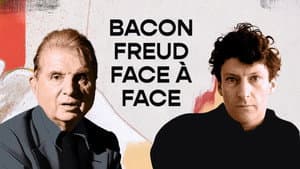 Bacon-Freud, face à face — foto 1