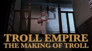 Troll Empire — foto 1