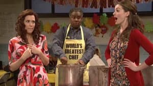 An SNL Thanksgiving — foto 2