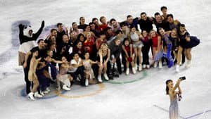 Figure Skating Exhibition Gala | Milano Cortina 2026 — foto 8