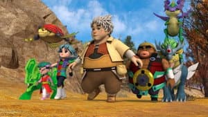 Episodio 7