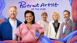 Portrait Artist Of The Year — foto 2