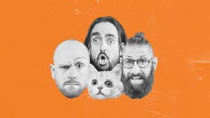 Aunty Donna: The Magical Dead Cat — foto 2