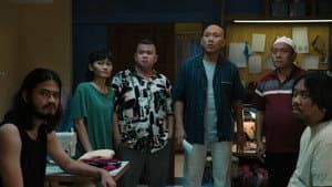 Gak Ada Matinya — foto 1