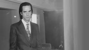 Nick Cave's Veiled World — foto 1