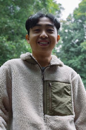 Sendy Irvirizaldi