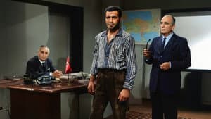 Babam Katil Değildi — foto 4