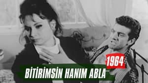 Bitirimsin Hanım Abla — foto 1