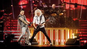 Queen + Adam Lambert: Live Around The World — foto 1