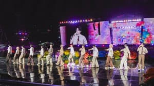 Seventeen tour Follow Again to Cinemas — foto 1