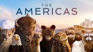 The Americas — foto 10