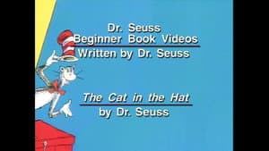Dr. Seuss The Cat in the Hat — foto 10