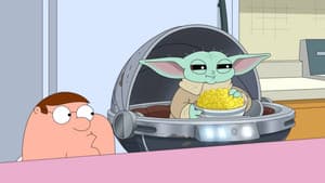 Family Guy: A Lesson In The Force — foto 2