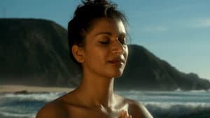 Pure Nude Yoga: Ocean Goddess — foto 1