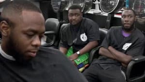 The Barber of Little Rock — foto 2