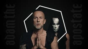 Adam the Apostate — foto 1