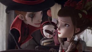 Jack y su Corazón de Cucú — foto 9