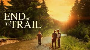 End of the Trail — foto 1