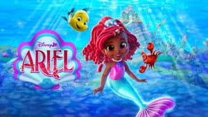 Ariel: Los cuentos de la Sirenita — foto 6