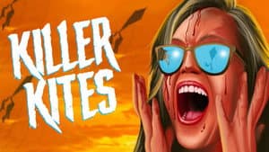 Killer Kites — foto 1