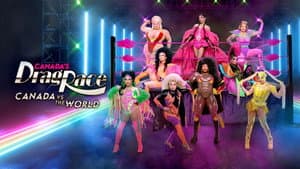 Canada's Drag Race: Canada vs The World — foto 6
